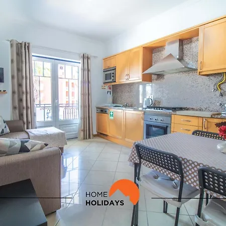 #101 T1 Pedra Dos Bicos By Home Holidays Albufeira Exterior photo