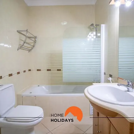 #101 T1 Pedra Dos Bicos By Home Holidays Albufeira Exterior photo