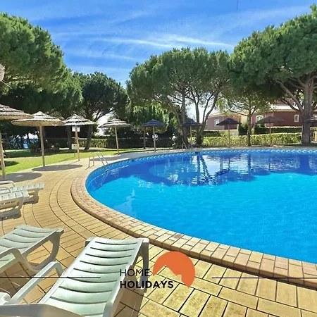 #101 T1 Pedra Dos Bicos By Home Holidays Albufeira Exterior photo