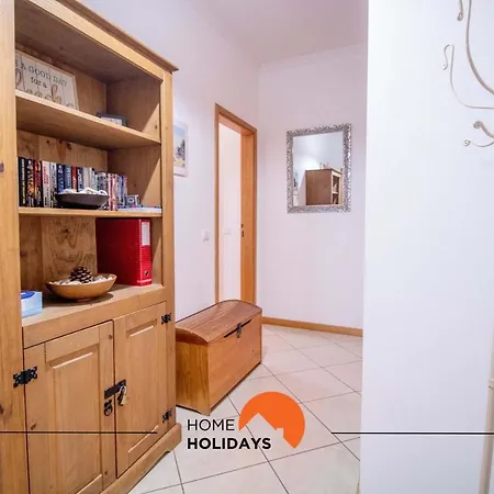 #101 T1 Pedra Dos Bicos By Home Holidays Albufeira Exterior photo