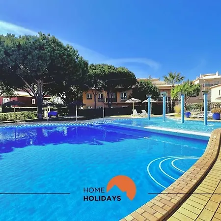 #101 T1 Pedra Dos Bicos By Home Holidays Albufeira Exterior photo