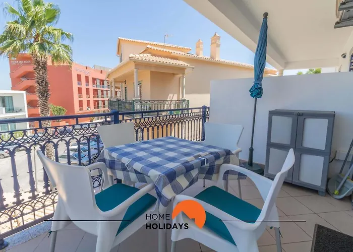 #101 T1 Pedra Dos Bicos By Home Holidays