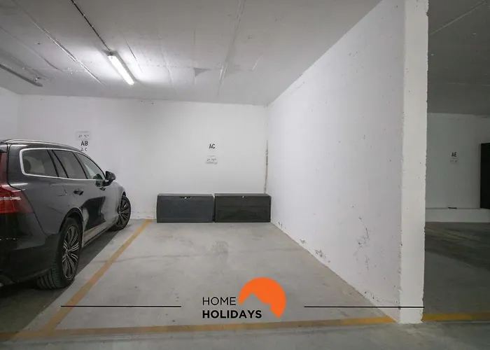 #101 T1 Pedra Dos Bicos By Home Holidays