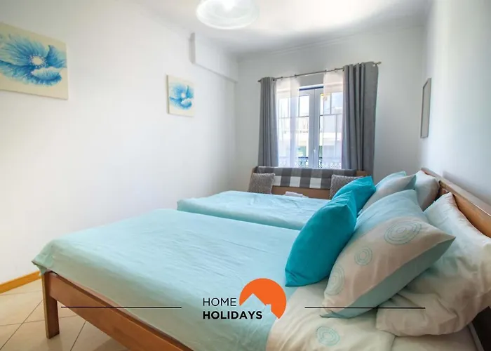 #101 T1 Pedra Dos Bicos By Home Holidays